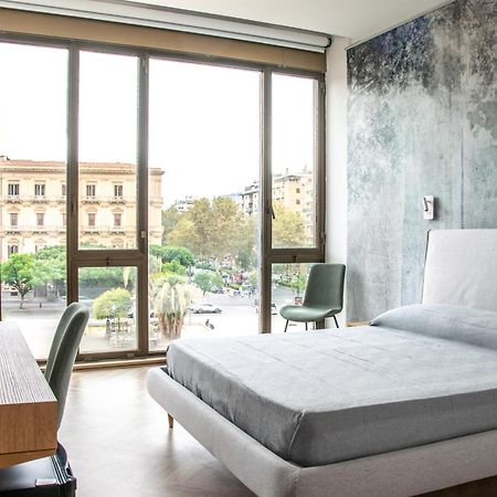 Politeama Crystal Rooms Palermo Eksteriør bilde