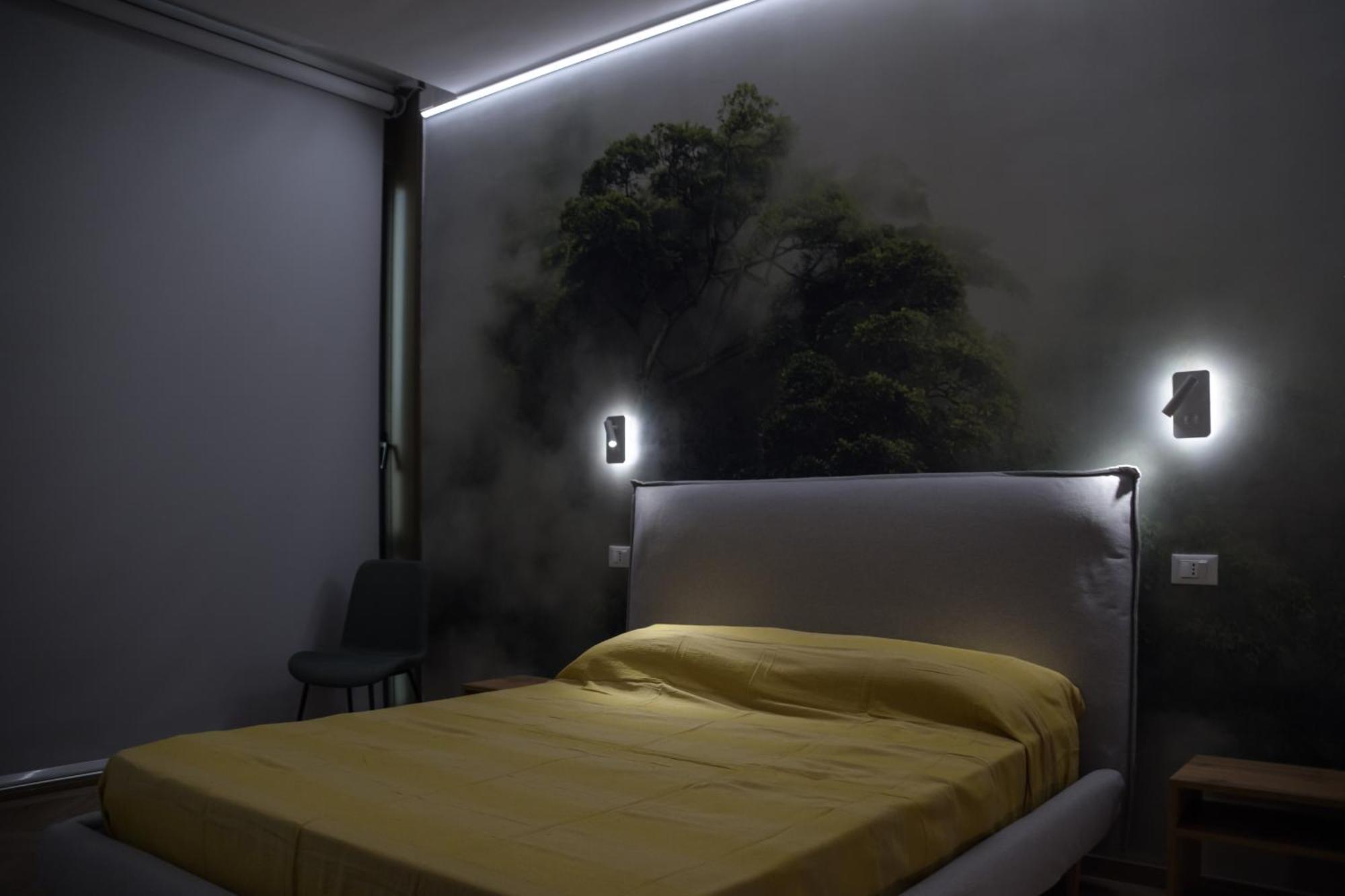 Politeama Crystal Rooms Palermo Eksteriør bilde