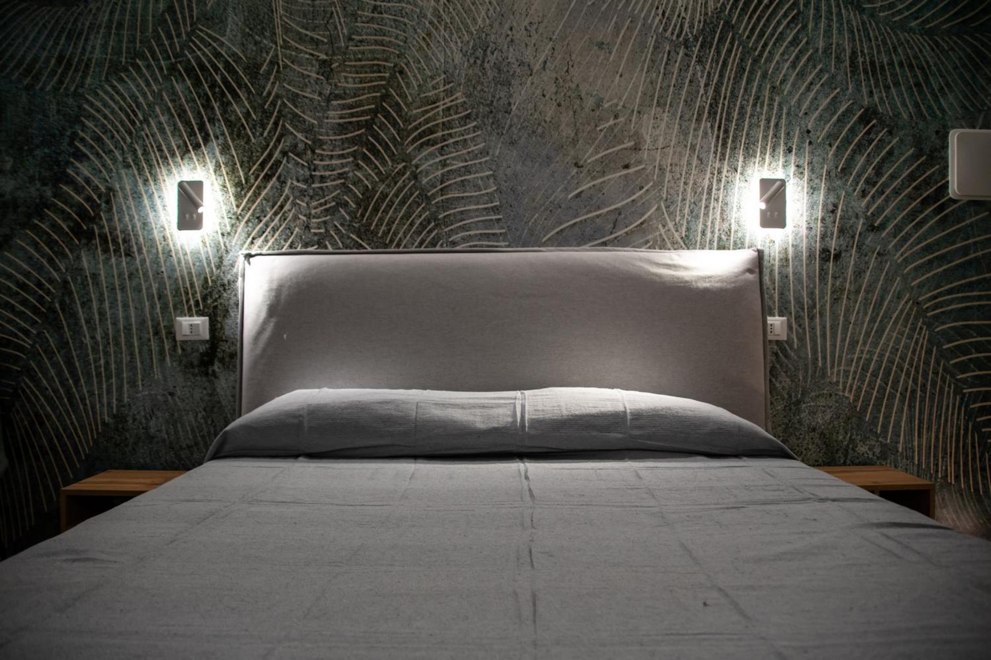 Politeama Crystal Rooms Palermo Eksteriør bilde