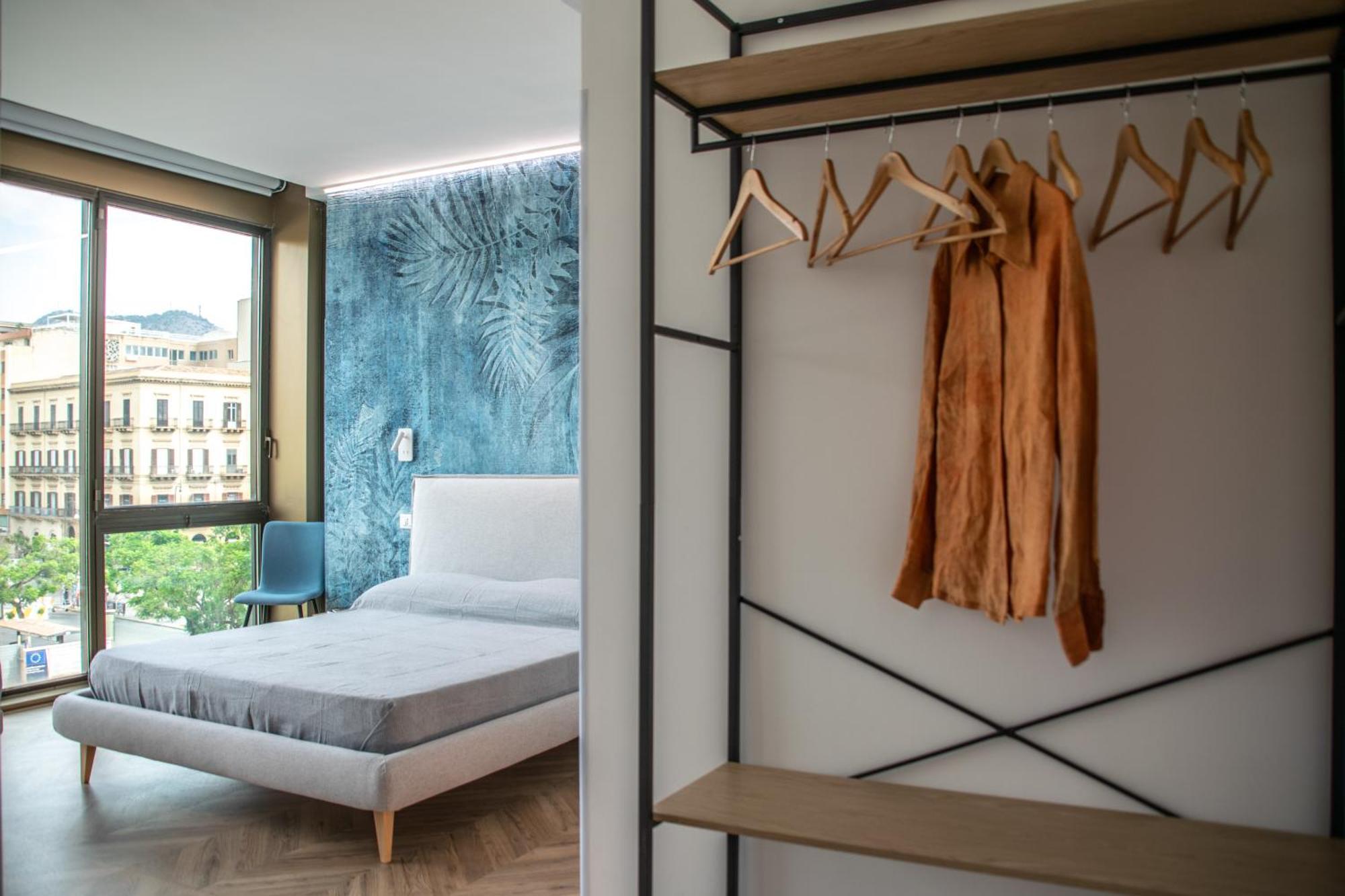 Politeama Crystal Rooms Palermo Eksteriør bilde