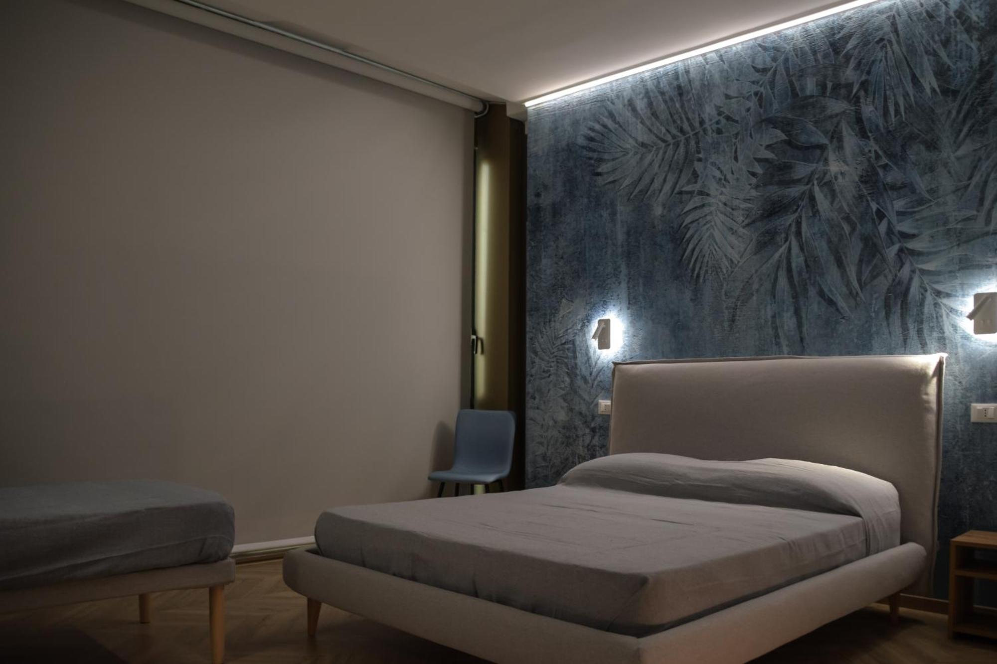 Politeama Crystal Rooms Palermo Eksteriør bilde