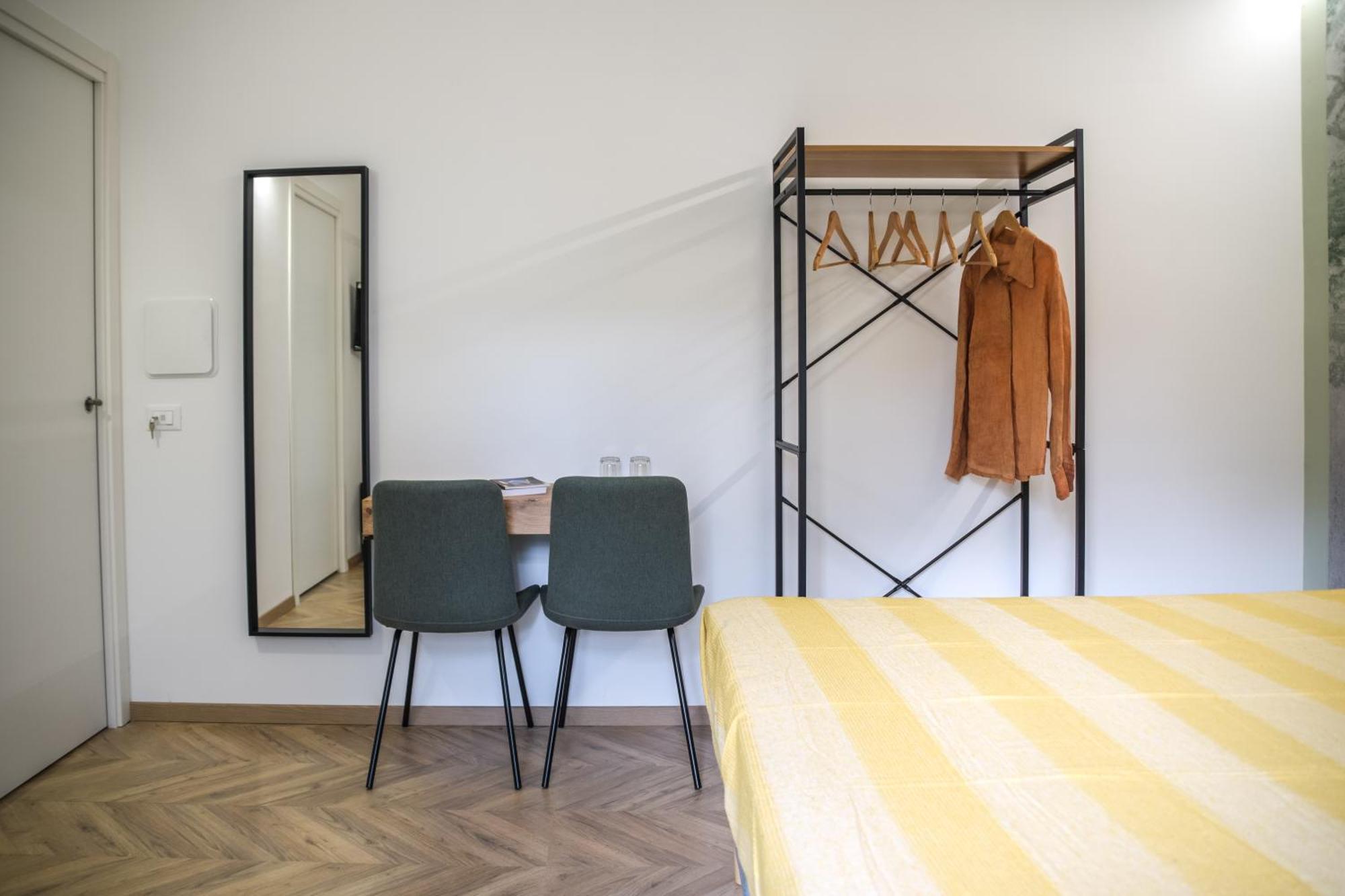 Politeama Crystal Rooms Palermo Eksteriør bilde