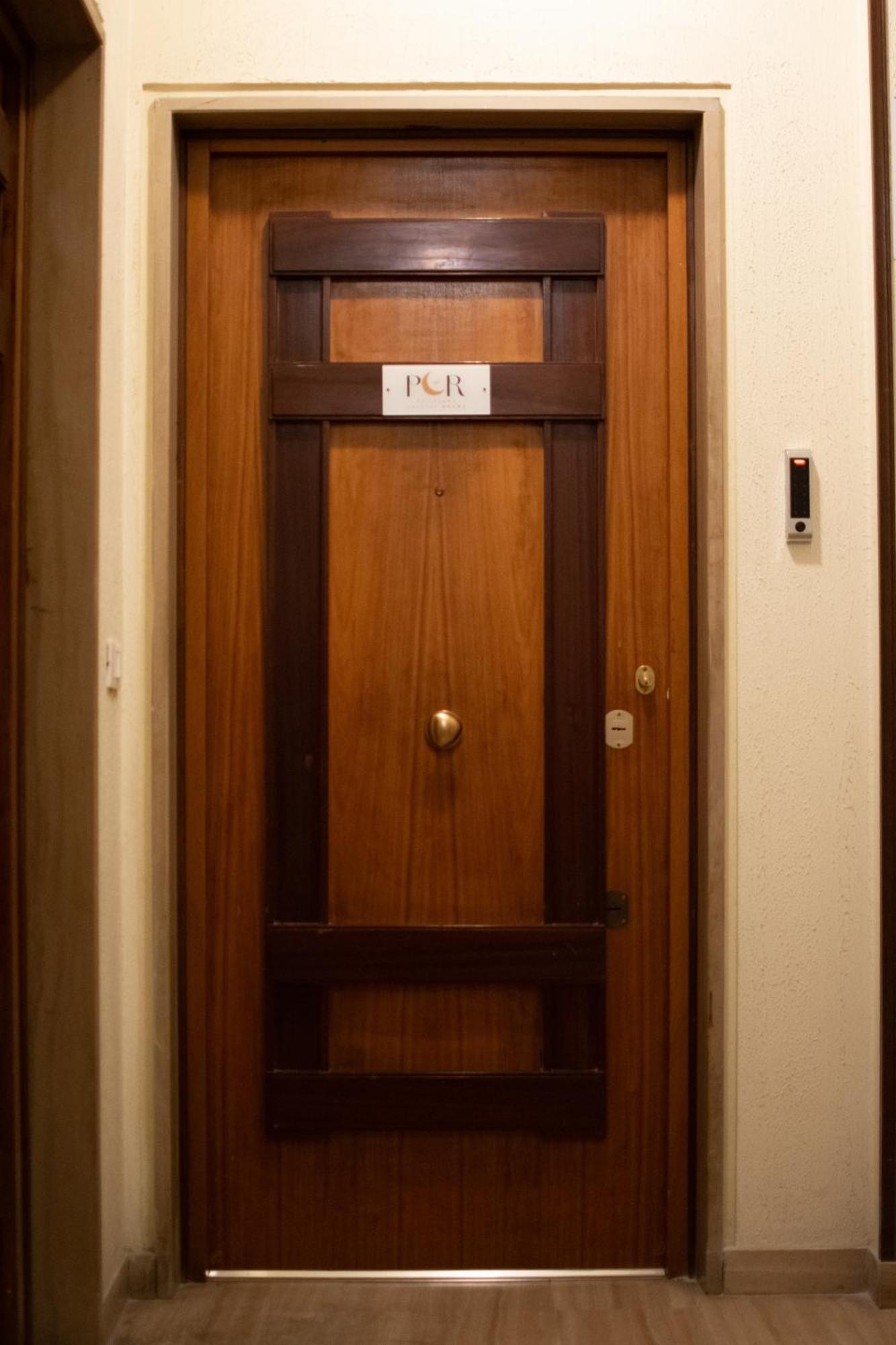 Politeama Crystal Rooms Palermo Eksteriør bilde