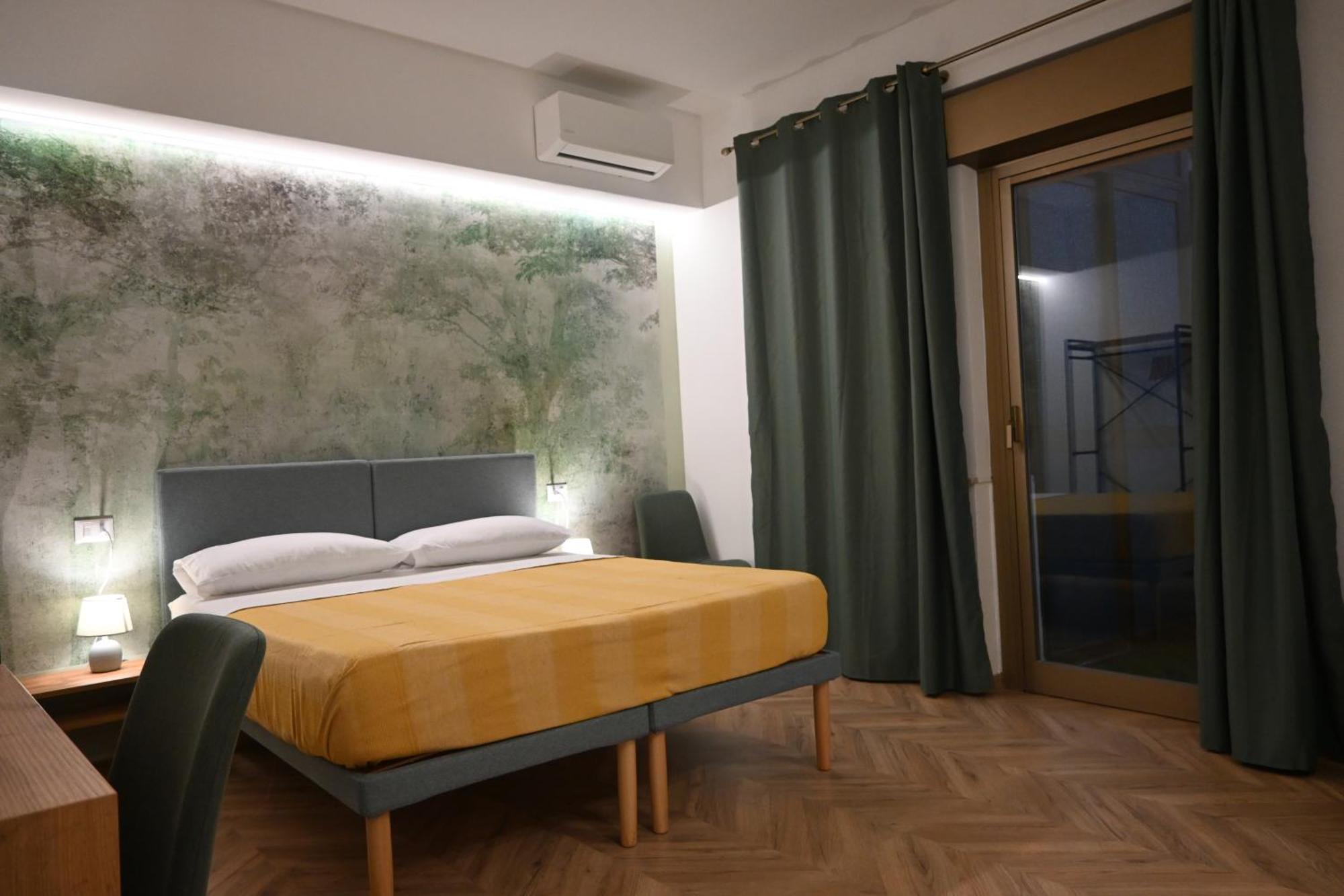 Politeama Crystal Rooms Palermo Eksteriør bilde
